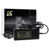 Adapter Green Cell AD102P uniwersalny 135 W, 19 V, 7,1 A, czarny, do laptopów