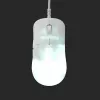 Endgame Gear OP1 RGB mysz Gaming Right-hand USB Type-A Optical 26000 DPI