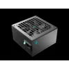 Zasilacz DeepCool PF700X 700W ATX, 80 PLUS Bronze, 700 W, wentylator 1x120 mm, 24-pin, 2x 4+4 CPU, 4x 6+2 PCIe, 6x SATA