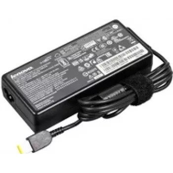 Zasilacz Lenovo 135W cienki Tip (w zestawie kabel zasilający) do zgodnych laptopów Lenovo