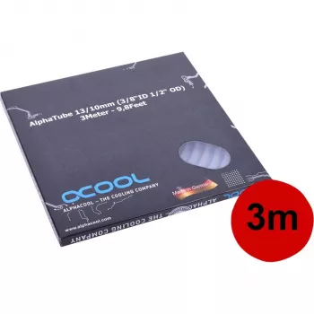 Wąż pneumatyczny Alphacool 18413
