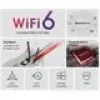 Bezprzewodowy adapter USB MERCUSYS MA70XE AX1800 z Bluetooth 5.4 — Wi‑Fi 6 (AX1800)