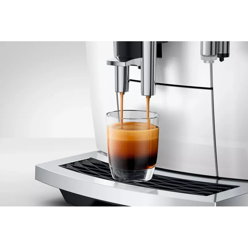 JURA E8 (ED) W pełni automatyczny ekspres do kawy 1.9 L