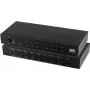 shiverpeaks ®-PROFESSIONAL--HDMI distributor 1x16, Metal, 4K30Hz, czarny (SP05-03016)