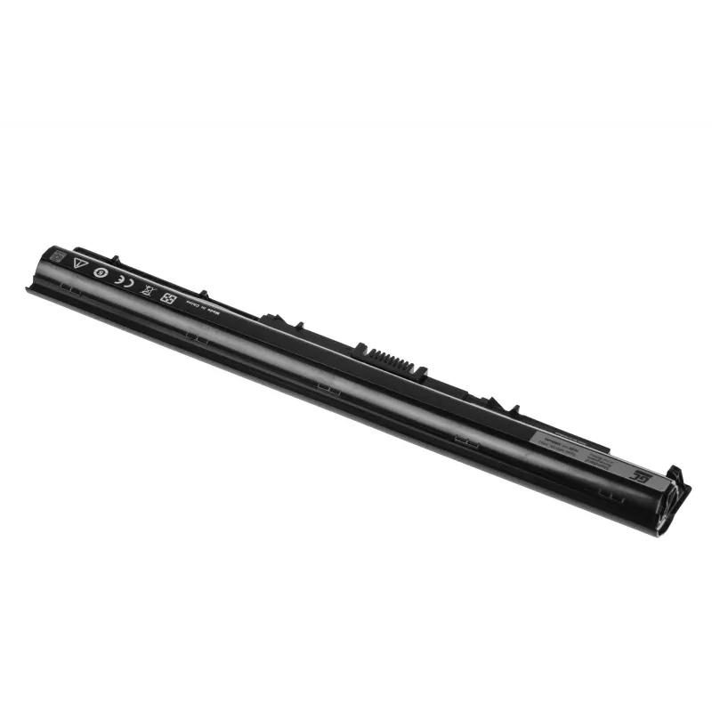 Bateria zielony Cell DE77ULTRA do DELL Inspiron 15 5551 5552 5558 5559 17 5755
