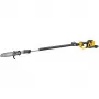 Dewalt DCMPS635N-XJ Narzędzie ogrodowe Czarny