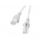 Lanberg PCU5-10CC-0500-S Kabel sieciowy Szary 5 m Cat5e U/UTP (UTP)