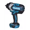 Makita DTW1002Z wkrętarka udarowa 2200 RPM Czarny, Zielony