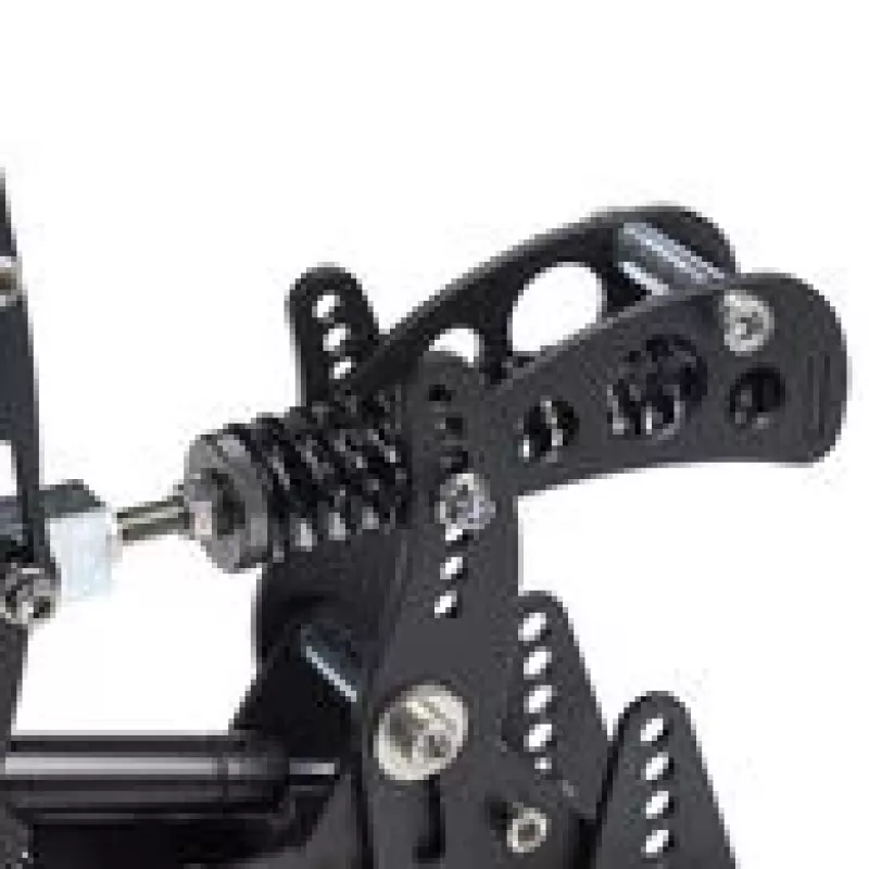 Heusinkveld Simucube ActivePedal – dodatek przepustnicy i sprzęgła