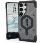 Etui UAG Urban Armor Gear Pathfinder z modułem magnetycznym | Samsung Galaxy S26 Ultra | ash (szary przezroczysty)/czarny | 214526113140 (214526113140)