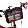 Rower dziecięcy 14 Huffy 24441W Disney Cars