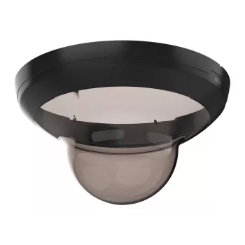 Cover Axis 02429-001 Czarny Security Camera Accessory