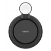 Ładowarka wewnętrzna Belkin UltraCharge Pro 25 W Qi2 Magnetyczna 3 w 1 Węgiel drzewny