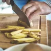 Frytkownica niskotłuszczowa Gastroback Vita-Spin