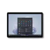 Microsoft Surface Go 4 for Business - Tablet - Intel N-series N200 - Win 11 Pro - UHD Graphics - 8 GB RAM - 128 GB SSD UFS - 26,7 cm (10,5 cala)