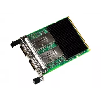 Intel NIC/OCP do 100 Gb QSFP28 x 2 OEM - Karta interfejsowa (E810CQDA2OCPV3G)