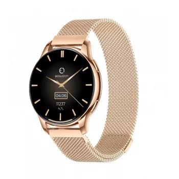 Smartwatch EW03 złoty