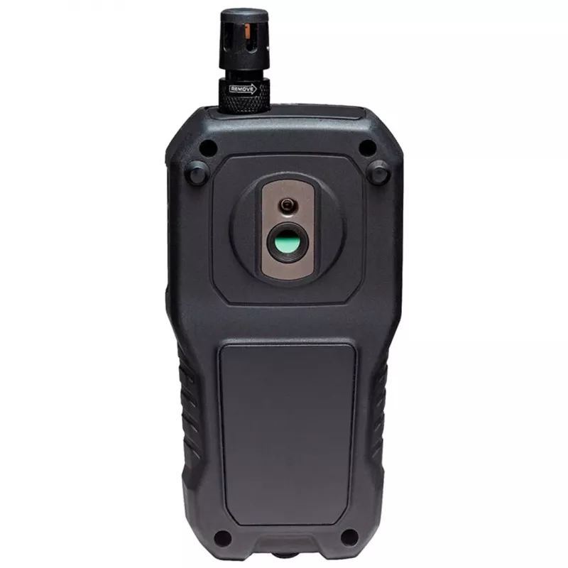 FLIR MR176 higrometr/psychrometr Wewnętrzny Higrometr elektroniczny Czarny
