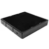 Alphacool NexXxoS UT60 Full miedź 1080mm Nova - czarny