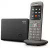 Gigaset CL660 Cordless Phone anthracite