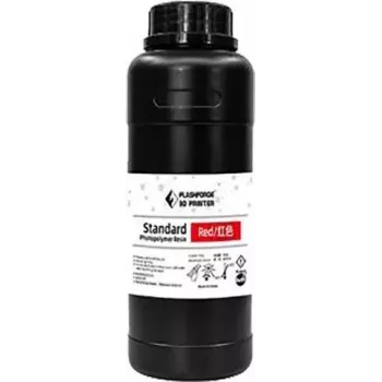 Żywica Flashforge 20001869001 0,5 L 405 nm UV/LCD do druku 3D