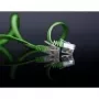 Kabel sieciowy ShiverPeaks SP715-SG Zielony 5m Cat6 U/UTP