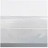 Składane wiadro Beldray LA084354GRYBEU7 10 L, składany korpus silikonowy, brokatowe wykończenie