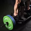 HMS Fitness CBR20 1 szt. Olimpijski talerz do wyciskania