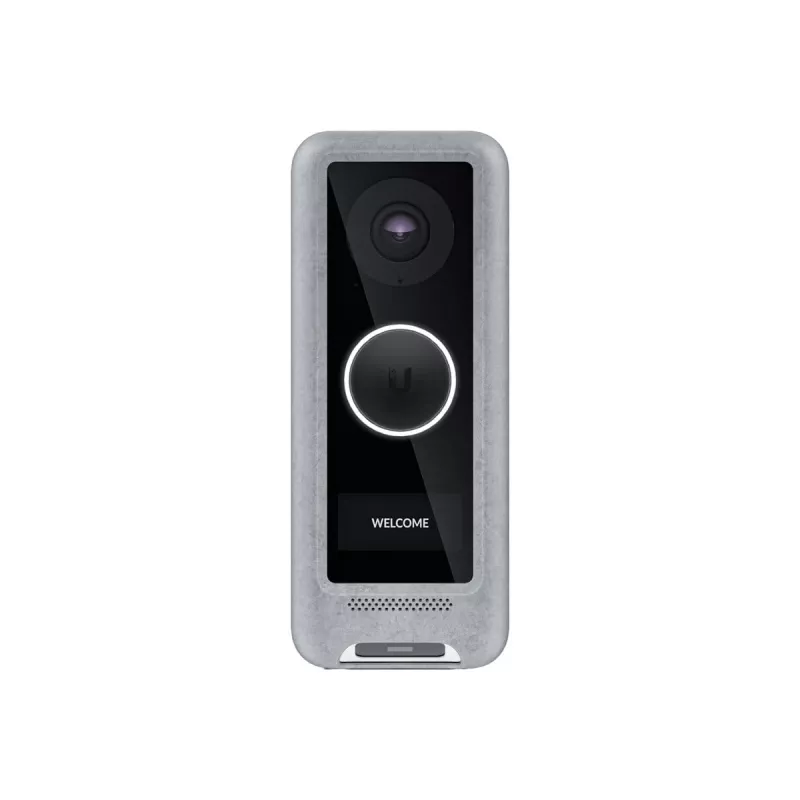 Osłona Ubiquiti UVC-G4-DB-Cover-Concrete Szary Poliwęglan