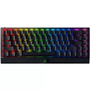 klawiatura Razer CzarnyWidow V3 Mini HyperSpeed