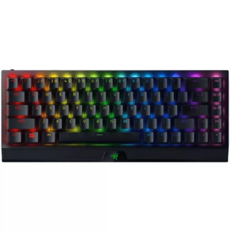 klawiatura Razer CzarnyWidow V3 Mini HyperSpeed