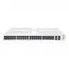 HPE Aruba Networking Aruba Instant On 1930 Zarządzany L2+ Gigabit Ethernet (10/100/1000) 1U Biały