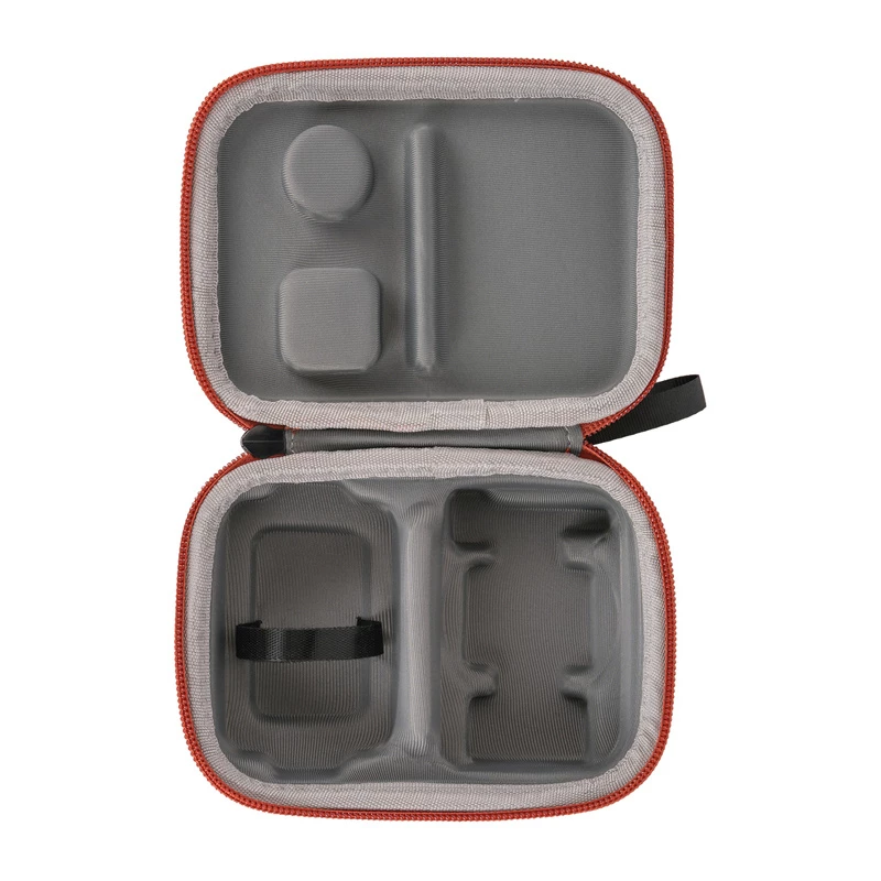 Sunnylife Standard Combo Bag dla Action 6 (pomarańczowy)