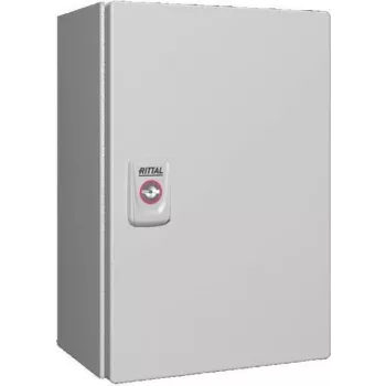 Obudowa elektryczna Rittal KX 1574.000, szafka stalowa IP66, 200×155×300 mm