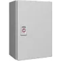 Obudowa elektryczna Rittal KX 1574.000, szafka stalowa IP66, 200×155×300 mm