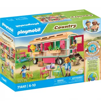 Playmobil Country figurka dla dzieci 71441 Wielokolorowy wiek 4+