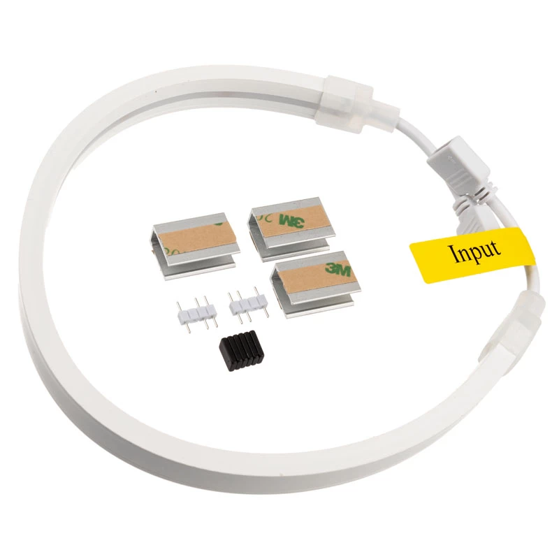 Taśma LED Akasa Soho MBA Universal
