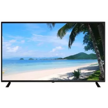 Dahua Technology DHI-LM65-F400 Wyświetlacz reklamowy 165,1 cm (65 cali) 4K Ultra HD Czarny