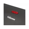 Grill kontaktowy Tristar GR-2650 700 W czarny stal nierdzewna prostokątny