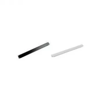 Akcesorium do szafy rack Triton RAC-ZP-X05-A1, pojemność rack 4U, czarny, wysokość 117 mm