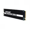 SSD PATRIOT P400 Lite 2 TB M.2 PCIe Gen4 x4 NVMe, 3500/2700 MB/s, 80×22×3,8 mm