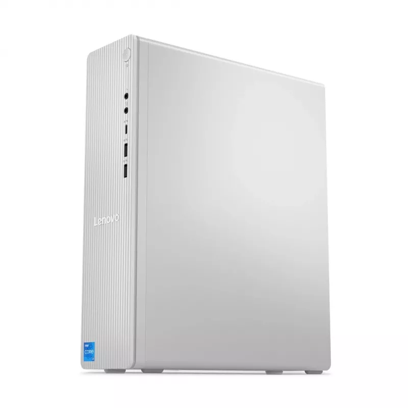 Komputer stacjonarny Lenovo IdeaCentre Tower i5-14400, 16 GB RAM, 1 TB SSD, Windows 11 Pro