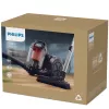 Philips serii 1000 XB1142/10 odkurzacz 1,3 l odkurzacz cylindryczny suchy 800 W bezworkowy