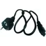 Kabel zasilający Dell 1 m, złącze 2-pinowe C5 (0WJ8J)