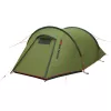 High Peak Kite 2 Extra lekki namiot kopułowy 2-osobowy zielony, czerwony