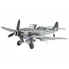 Plastikowy model samolotu REVELL Messerschmitt Bf109G-10 Erla w skali 1:32