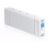 Wkład atramentowy Epson T6942 oryginalny cyjan 700 ml pojedyncze opakowanie