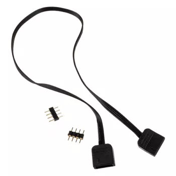 Kabel zasilający Akasa AK-CBLD06-30BK