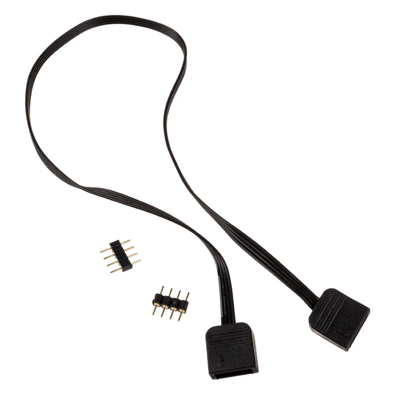 Kabel zasilający Akasa AK-CBLD06-30BK