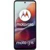 Motorola Moto g15 17,1 cm (6,72 cala) Dual SIM Android 15 4G 8 GB 128 GB 5200 mAh niebieski